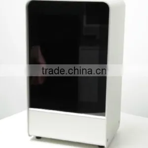EKAA Usb Monitor Advertising Display, Custom Transparent Lcd Display thumbnail-2