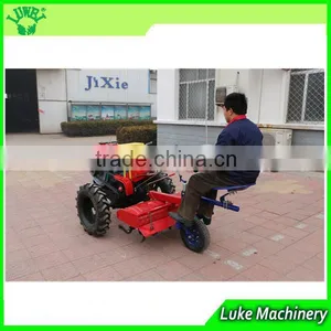 Ukraine Needed 10 hp Motocultivador Made in Weifang Hot Sale thumbnail-4