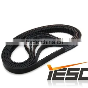 565-5GT-15MM Timing Belt Sewing Machine Spare Part Sewing Accessories thumbnail-1