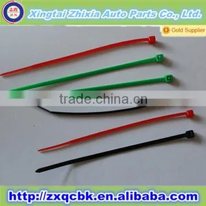 Wonderful Price !! Plastic Printed Metal Cable Tie Straps thumbnail-1