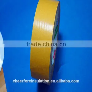 Double Sides Glass Cloth Tape or Fiber Glass Tape thumbnail-3