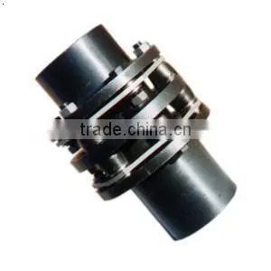 Accessory Jewelry For Couple, Hematite Magnetic Clasp In Platinum Plating thumbnail-3