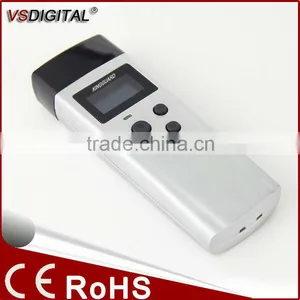 Hot 2.4G RFID Handheld Guard Tour Systems thumbnail-1