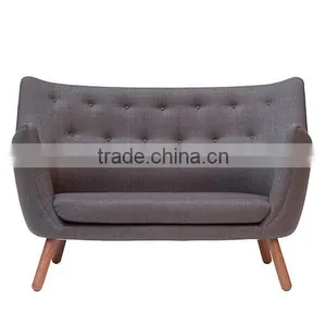 2016 New Model High Quality Living Room Reclining Sofa Furniture thumbnail-2