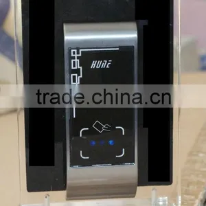 Stainless Steel Cabinet Lock thumbnail-1