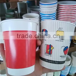 Paper Coffee Cup thumbnail-1