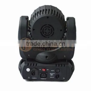 Factory Price 36pcs 3W RGBW Led Moving Head Light Beam Wash Stage Lighti thumbnail-3