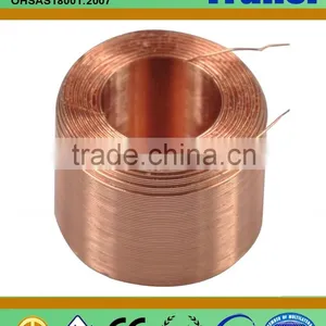 Professional Manufacturer Air Coil Copper Enameled Wire Coils Customize thumbnail-4