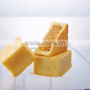 HFC Short Cake/filling Cake/taiwan Traditional Pineapple Cake thumbnail-5