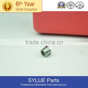 Manufacturer Customized Precision Mini Cnc Mill thumbnail-1