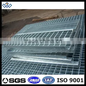 Walking Steel Grating (Professional Manufacturer) thumbnail-4