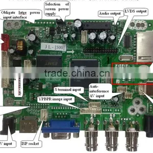 Led Display Board Support Led Wall Panel thumbnail-1