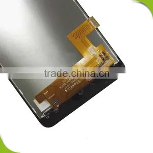 Best Price Glass Panel With Lcd Screen For Wiko Lenny 3 Lcd Display With Touch Screen Digitizer Assembly Spare Parts For Wiko thumbnail-5