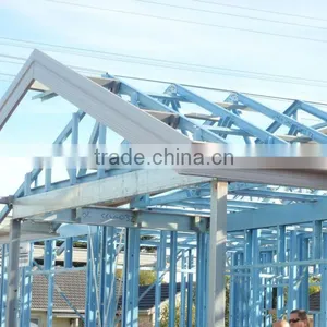 Roof Batten /Roofing Batten 64*35*26*0.4*6M thumbnail-5