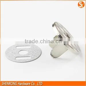 Magnet Button 10*2mm, Magnetic Button 14*2mm, Magnetic Button 18*2mm thumbnail-2