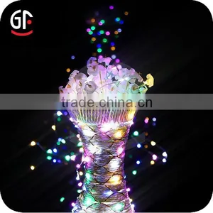 2016 New Party Products Warm White Copper String Lighting thumbnail-4