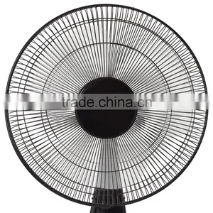 3 Blades Orbital Oscillating Stand Fan Wholesale China Supply thumbnail-3