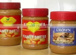 Peanut Butter Creamy thumbnail-1