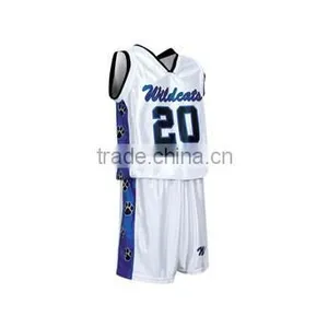 Basketball Wear thumbnail-1
