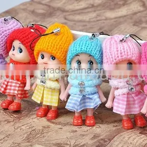 Custom Action Figure Baby Girl Hangings,pvc Action Figure Baby Girl Hangings,wholesale Action Figure Body Baby Girl Hangings thumbnail-1