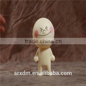 Hot Big Munny Head Toy Pet Vinyl Toy in Stocks thumbnail-1
