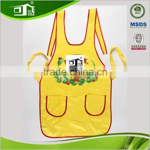 Chess Printing Uniform Apron thumbnail-1