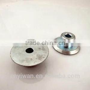 Cold Pier Rivets Professional Custom Stainless Steel Non Standard Pieces of Metal Non Standard Rivets thumbnail-2