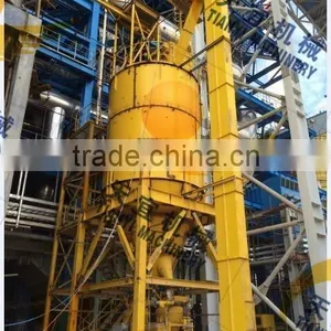 China Supplier High Quality Large Capacity Cement Lifting Equipment for Industry thumbnail-5
