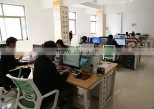 Yiwu Bogelinuo Stationery Co., Limited company overview - view 3 thumbnail