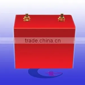 High Voltage6kv Big Current Paper Mica Capacitor Price thumbnail-1
