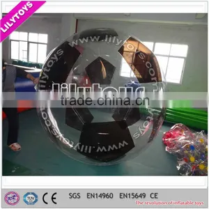 Best Quality EN14960 Inflatable Water Ball for Kids thumbnail-3