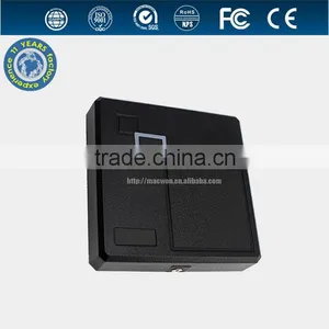 Hot Selling RFID Access Control Reader for Access Control System thumbnail-3