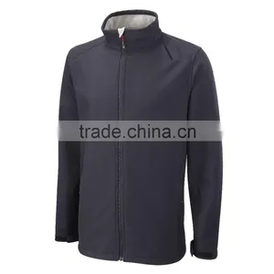 2016 Soft Shell Jacket - Custom Windbreaker Jacket Men,softshell Jacket Men thumbnail-1