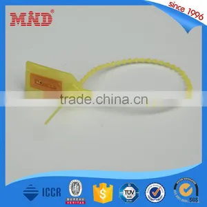 MDT05 Plastic Rfid Cable Tie Tags thumbnail-1