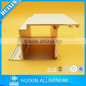 Cheapest Modern Constmart Building Materials China Aluminum Profiles for Iraq Market thumbnail-5