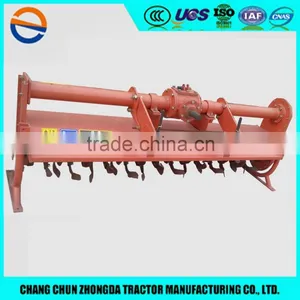 2016 Hot Sell Rice Rototiller New Design Cultivator Machine thumbnail-1