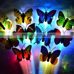 Party Luminous Light Up LED Hair,Flash Party Hair thumbnail-2