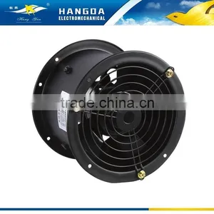2014 New Designed 220v 70w Plastic Centrifugal Fan for Factory thumbnail-2