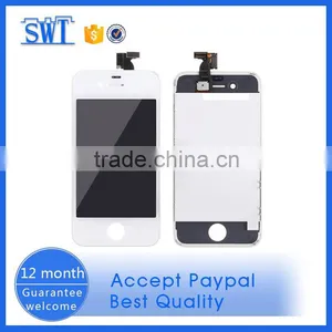 Chinese Supplier Hot Sell Lcd Touch Screen for Iphone 4g With Wholesale thumbnail-1