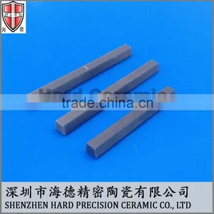 Customized Silicon Nitride Ceramic Bar thumbnail-2