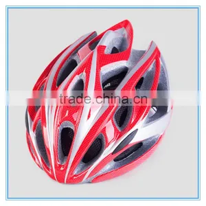 Comfortable Mountain Bike Safety Helmet Bicycle Helmet Rode Bikes 24 Hole Safety Helmet thumbnail-4