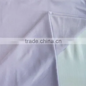 100%Polyester Micro Polar Fleece Dyed Knitting Fabric thumbnail-1