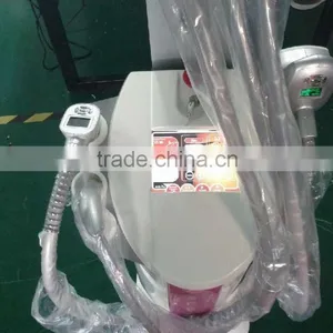2013 Hottest! S80 CE Velaslim Beauty & Body Massager Slimming Machine thumbnail-4