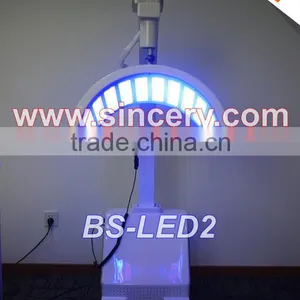 Led Face Mask For Acne PDT/LED Light Skin Red Light Therapy For Wrinkles Rejuvenation Therapy Machine Red Led Light Therapy Skin thumbnail-1