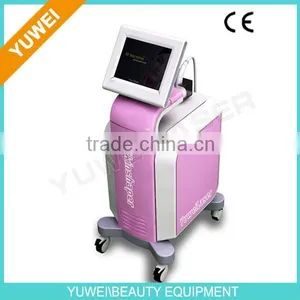 Fractional RF Freckle Remova Machine With 64 Matrix Points for Salon , Clinic thumbnail-4