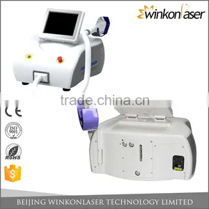 CE FDA Approved Photo Epilation Permanent Hair Removal Machine for Men thumbnail-1