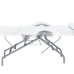 Beauty Salon Folding Facial Aesthetic Bed thumbnail-2