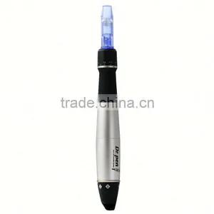 High Quality Wholesale Electric Micro Needle Skin Pen Review thumbnail-1