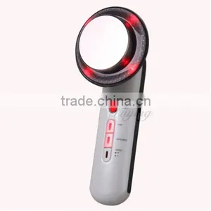 Ultrasonic Machine Facial Blackhead Extraction Machine for Wrinkle Removal thumbnail-4