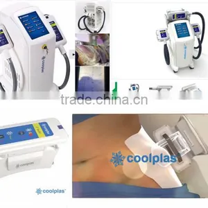 Sincoheren Coolplas Cryo Body Slimming Machine Freezing Fat Cells thumbnail-2
